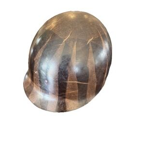 WWII factory second US Army helmet liner Firestone no cracks!!!